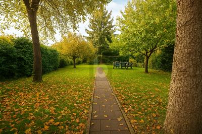 KAPITALANLAGE HOCH2 MIT BAUOPTION 14 zimmer