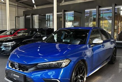 Honda Civic 22.500 km 27.990 € Ibbenbüren 49477