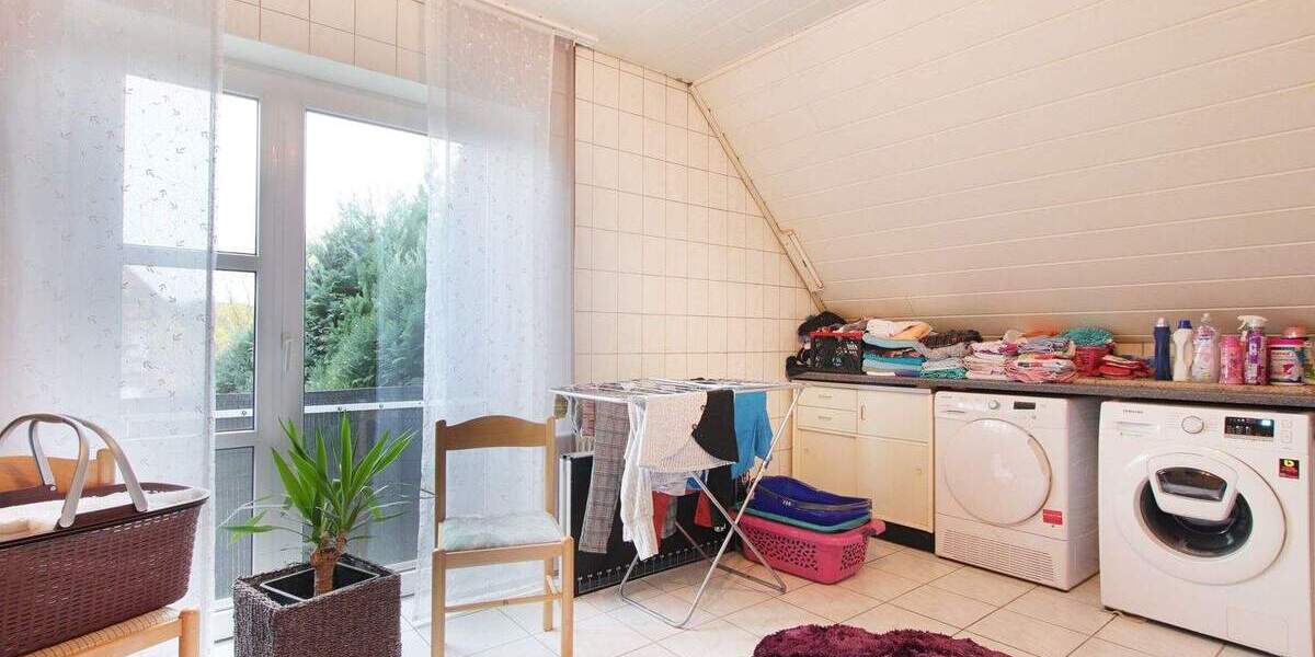 Einfamilienhaus Ibbenbüren Dickenberg - 7 Zimmer, 161 m&sup2;, 349.000&euro; | Angebot:25671858
