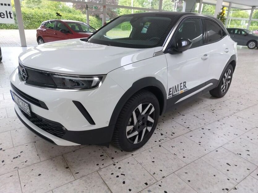 Mokka