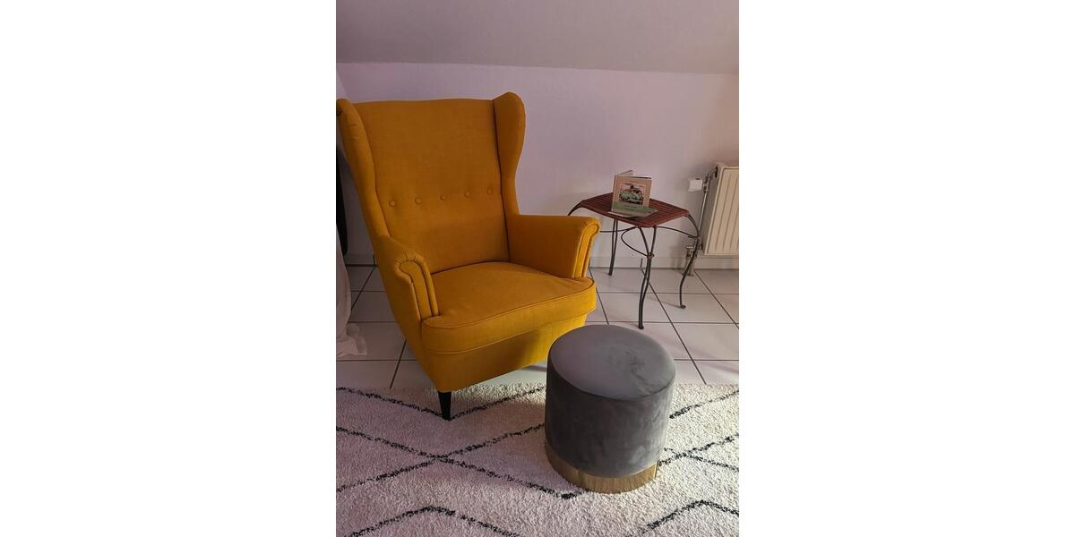 Dachgeschoßwohnung Hasbergen - 1 Zimmer, 52 m&sup2;, 600&euro; | Angebot:26418580