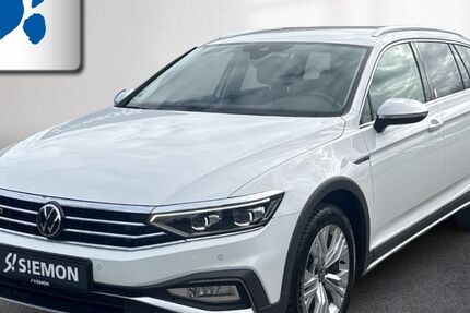 VW Passat 125.117 km 21.890 &euro; Lengerich 49525