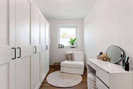 Wohnung zum Mieten in Sassenberg 900 € 82 m²