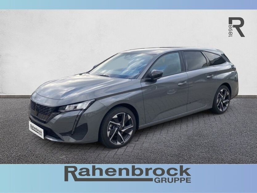 Peugeot 308 9.999 km 27.990 € Osnabrück 49082