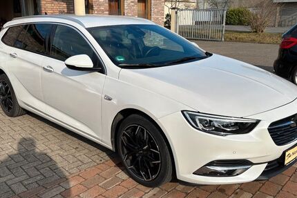 Opel Insignia 162.800 km 13.750 &euro; Versmold 33775