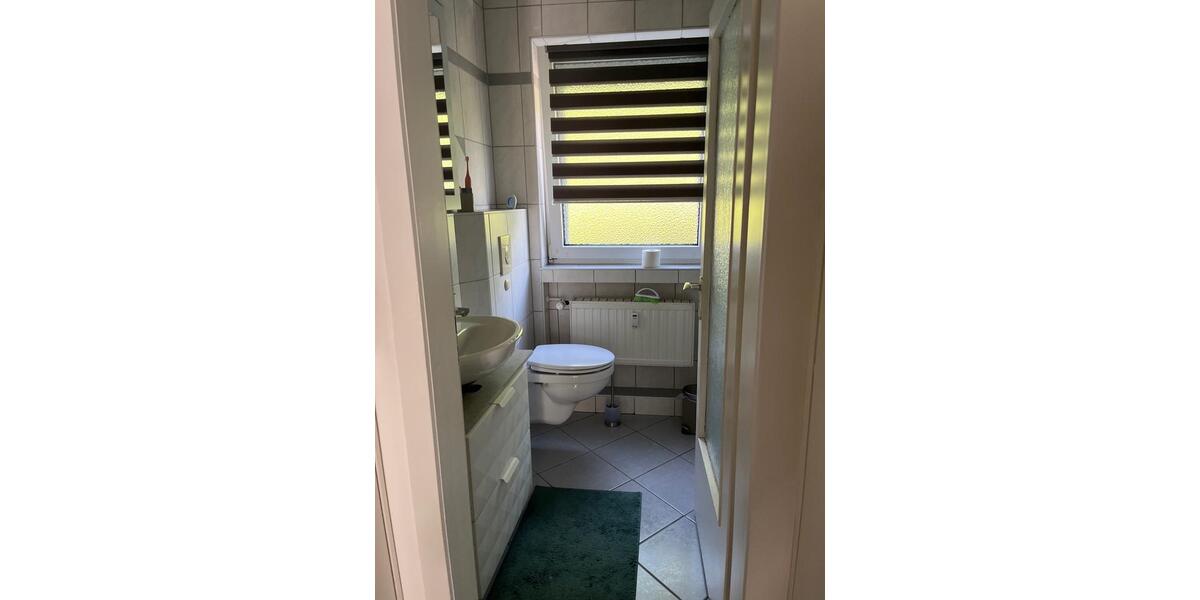 Hochparterre Georgsmarienhütte - 3 Zimmer, 68 m&sup2;, 179.000&euro; | Angebot:25258426