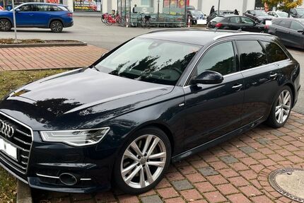 Audi A6 221.000 km 18.999 € Ibbenbüren 49477