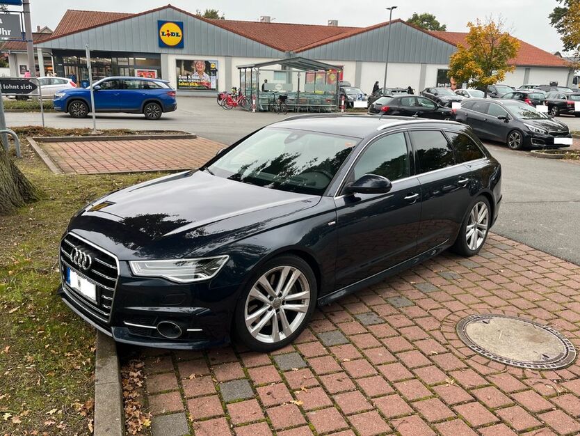 Audi A6 221.000 km 18.999 € Ibbenbüren 49477