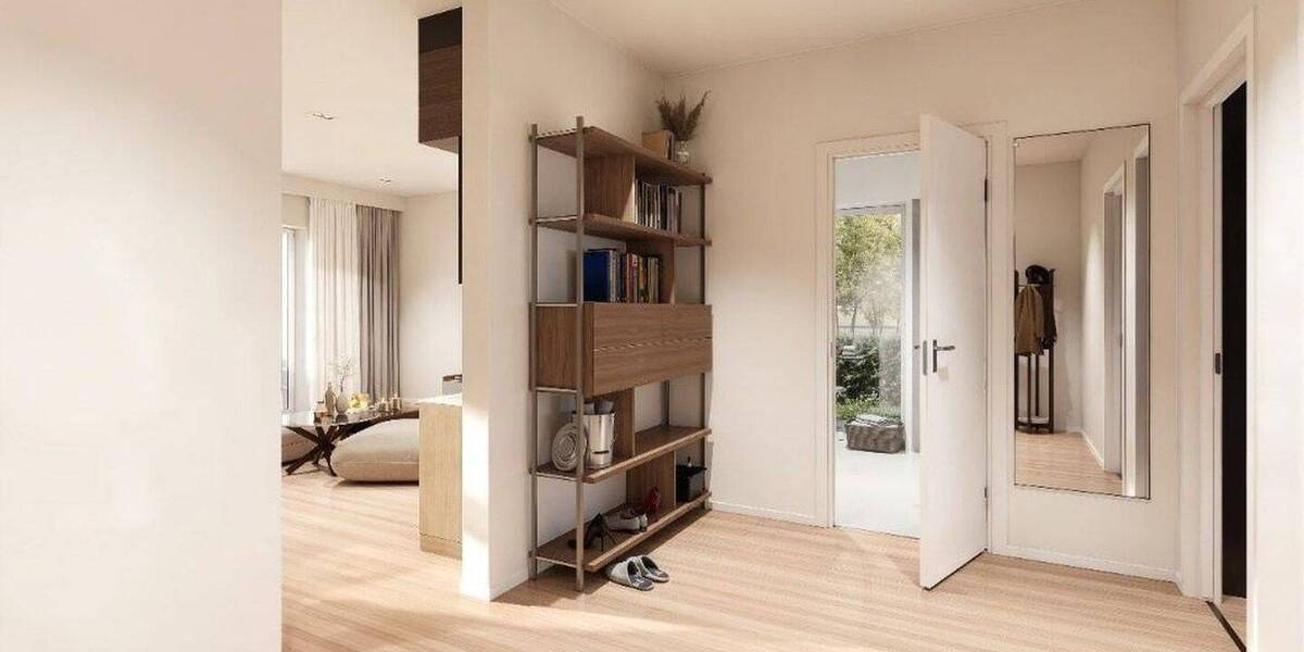 Etagenwohnung Neuenkirchen-Vörden Neuenkirchen - 2 Zimmer, 50 m&sup2;, 625&euro; | Angebot:26907745