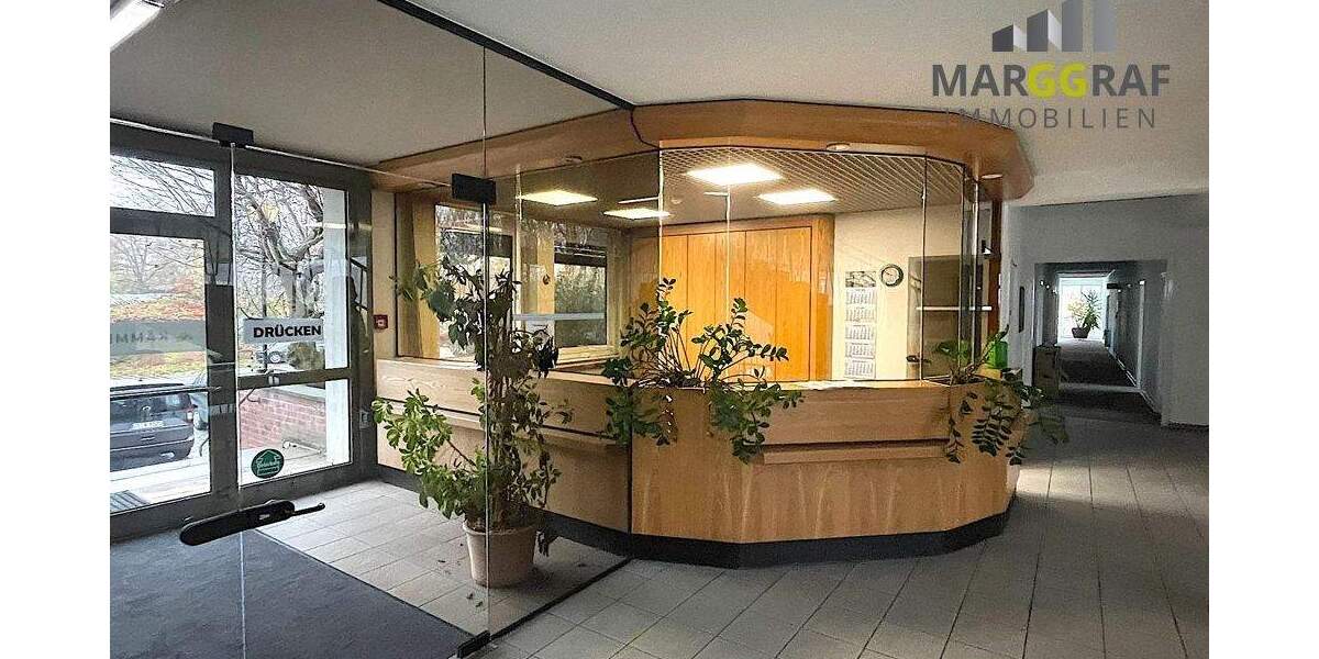 Gewerbeobjekt Osnabrück Innenstadt - 3.390.000&euro; | Angebot:25773166