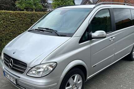 Mercedes-Benz Viano 231.000 km 11.900 € Warendorf 48231
