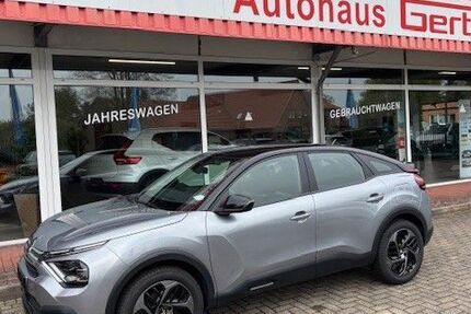 Citroen C4 32.525 km 17.750 € Voltlage 49599