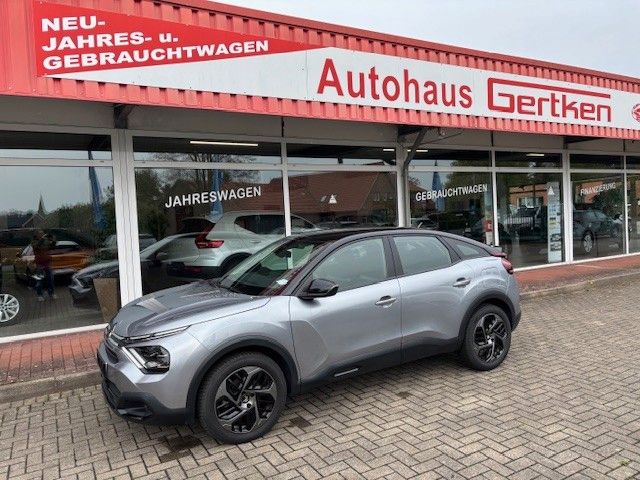 Citroen C4 32.525 km 17.750 € Voltlage 49599