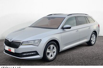 Skoda Superb 87.822 km 24.790 &euro; Melle 49324