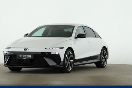 Hyundai IONIQ 6 3.000 km 57.380 &euro; Osnabrück 49078