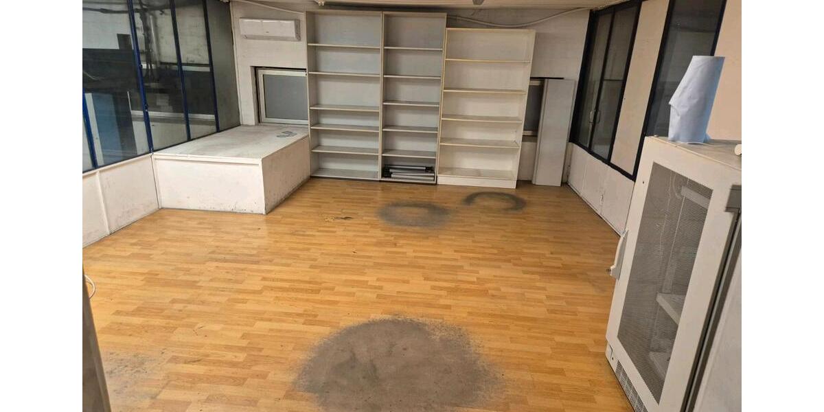 Gewerbeobjekt Osnabrück Wüste - 5&euro; | Angebot:24591506