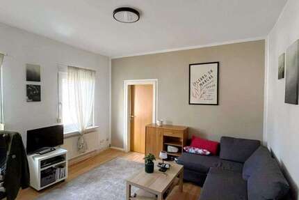 Wohnung Osnabrück Weststadt - 2 Zimmer, 48 m&sup2;, 650&euro; | Angebot:26521633