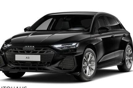 Audi A3 8.000 km 33.930 &euro; Melle 49324