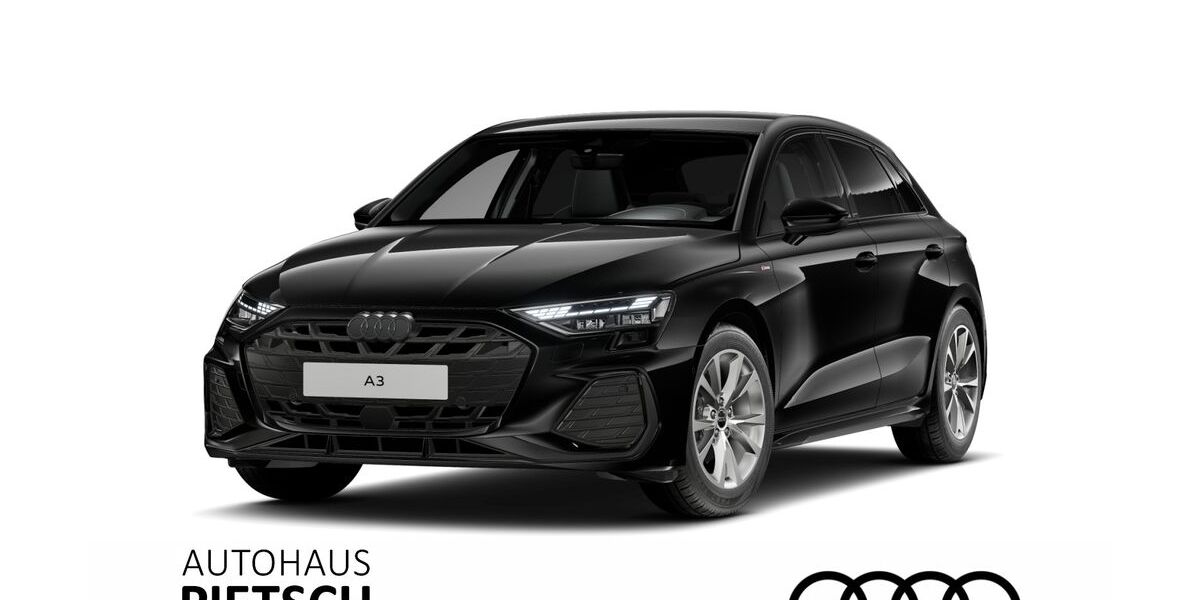 Audi A3 8.000 km 33.930 &euro; Melle 49324