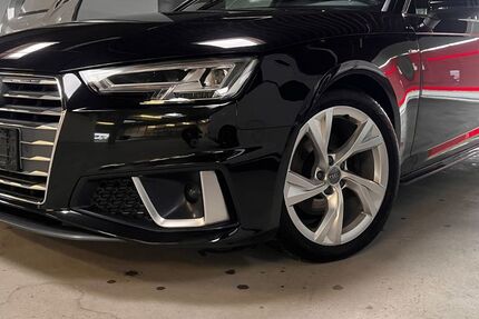 Audi A4 121.500 km 24.200 &euro; Versmold 33775