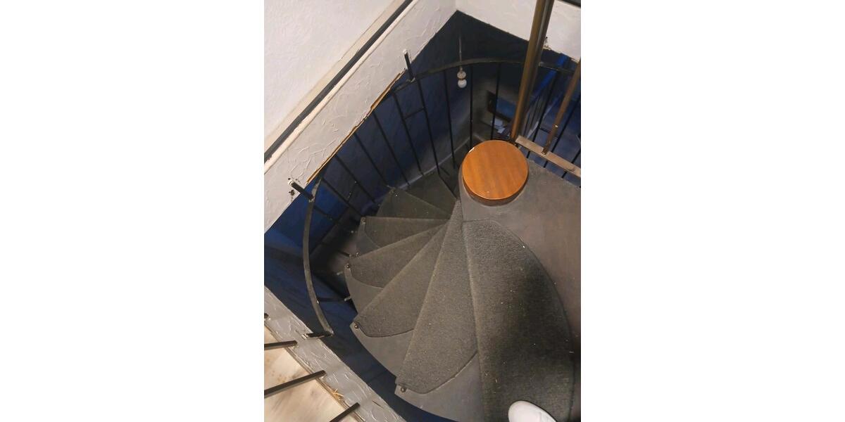 Dachgeschoßwohnung Osnabrück Hellern - 2 Zimmer, 40 m&sup2;, 620&euro; | Angebot:27601772