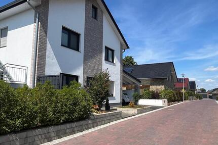 Haus Bramsche - 6 Zimmer, 144 m&sup2;, 1.580&euro; | Angebot:27627307
