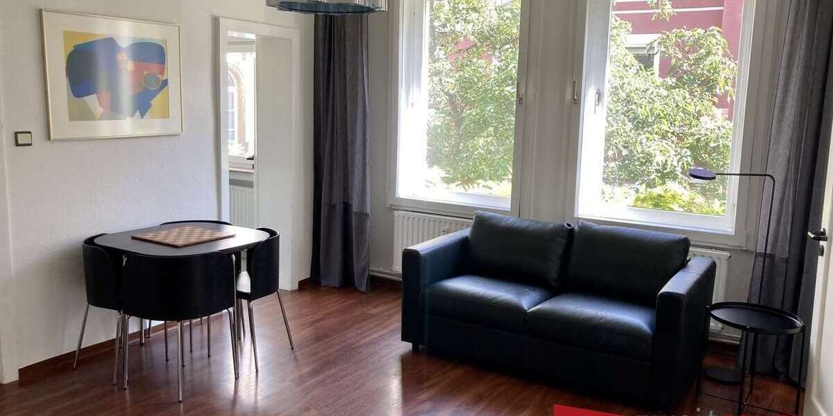 Wohnen auf Zeit in Osnabrück 1.020 € 2 zimmer