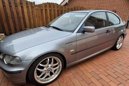 BMW 316 175.000 km 3.500 &euro; Merzen 49586