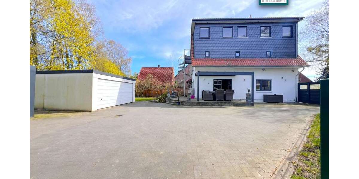 Einfamilienhaus Osnabrück Eversburg - 7 Zimmer, 210 m&sup2;, 679.000&euro; | Angebot:26556488