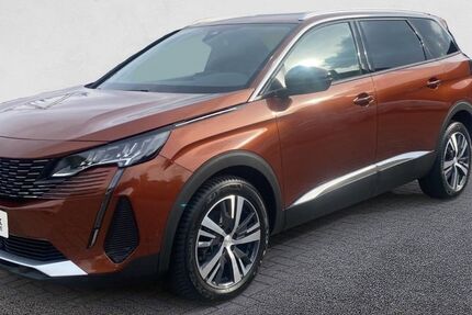 Peugeot 5008 32.195 km 22.990 &euro; Osnabrück 49082