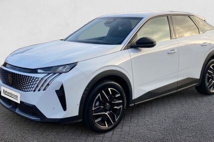 Peugeot 3008 30.364 km 24.490 &euro; Osnabrück 49082
