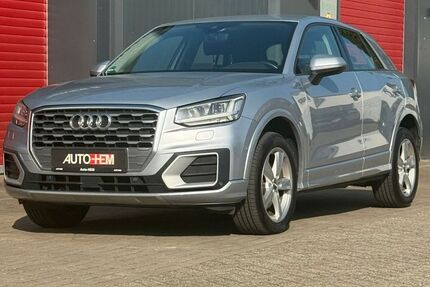 Audi Q2 196.000 km 11.750 &euro; Osnabrück 49086
