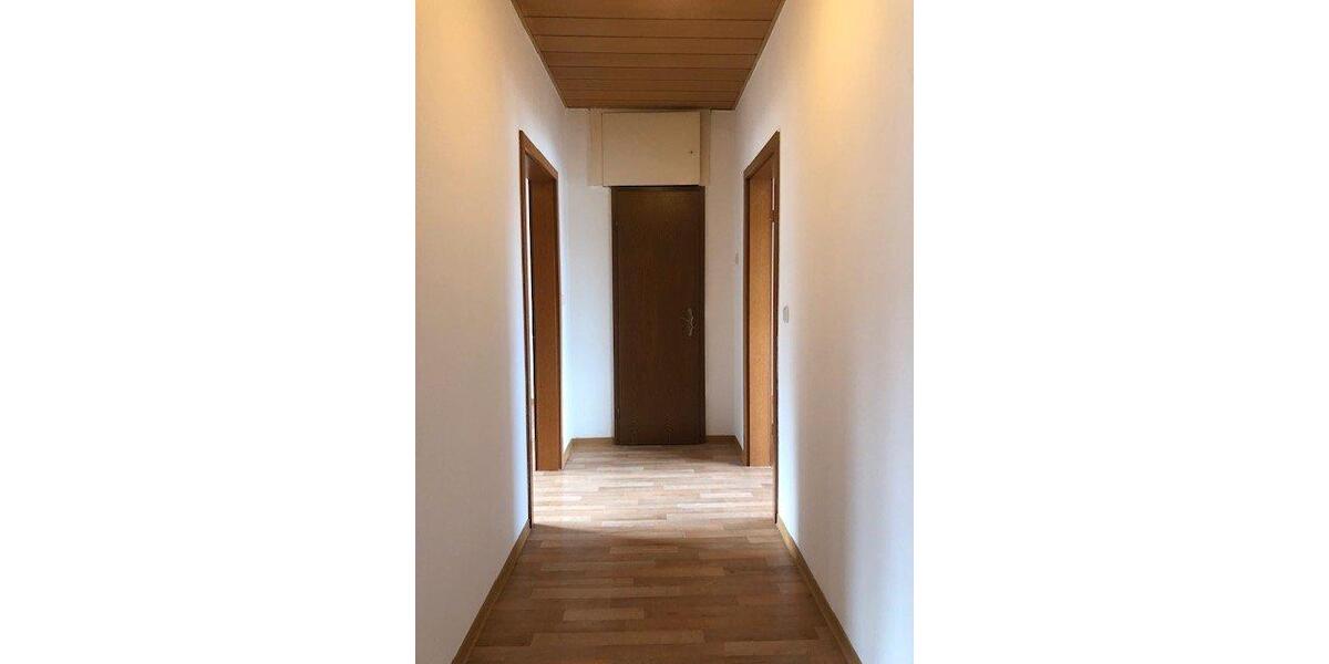 Dachgeschoßwohnung Osnabrück Nahne - 2 Zimmer, 54 m&sup2;, 159.000&euro; | Angebot:26163642