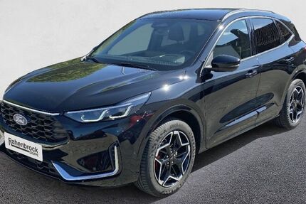 Ford Kuga 16.100 km 37.990 &euro; Melle 49324