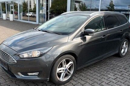 Ford Focus 143.000 km 5.700 € Hilter 49176