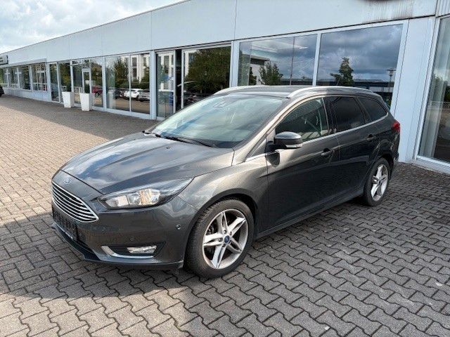 Ford Focus 143.000 km 5.700 € Hilter 49176