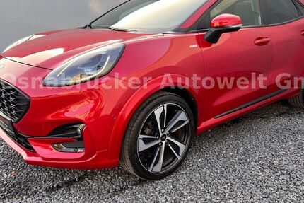 Ford Puma 69.800 km 17.990 &euro; Georgsmarienhütte 49124
