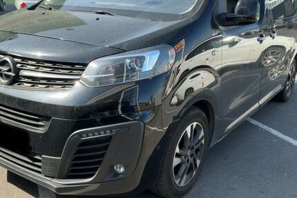 Opel Zafira Life 144.211 km 23.900 &euro; Versmold 33775