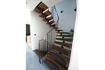 Bezugsfreie Doppelhaushälfte in zentrale Lage von Wallenhorst - Doppelhaushälfte Wallenhorst | Angebot:27699233
