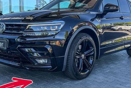 VW Tiguan 66.519 km 29.890 &euro; Ibbenbüren 49479