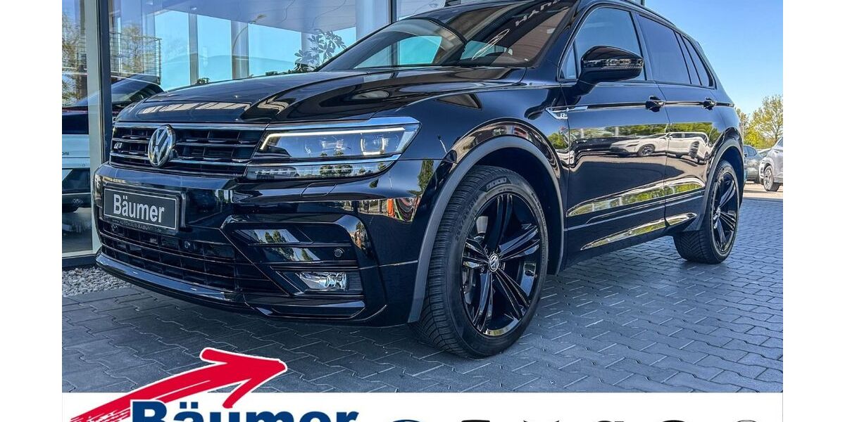 VW Tiguan 66.519 km 29.890 &euro; Ibbenbüren 49479