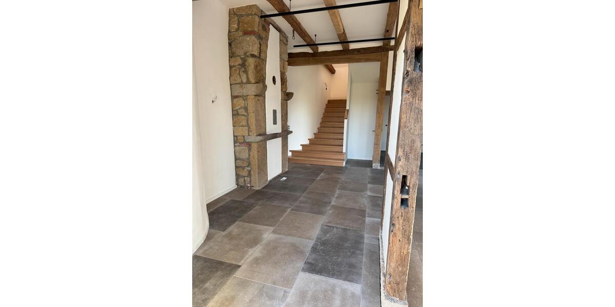 Erstbezug eines außergewöhnlichen Unikats 5 zimmer