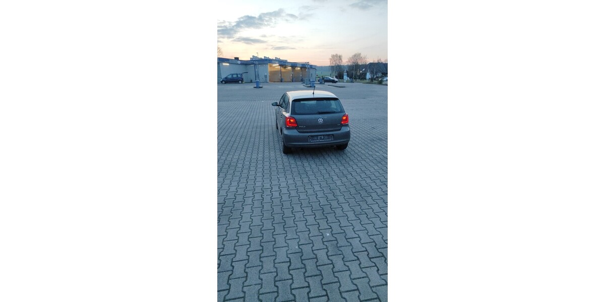 VW Polo 175.000 km 6.000 &euro; Damme 49401