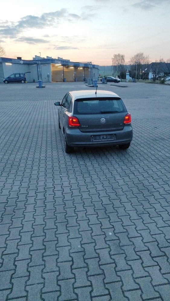 VW Polo 175.000 km 6.000 € Damme 49401