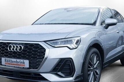 Audi Q3 50.216 km 30.647 &euro; Bramsche 49565