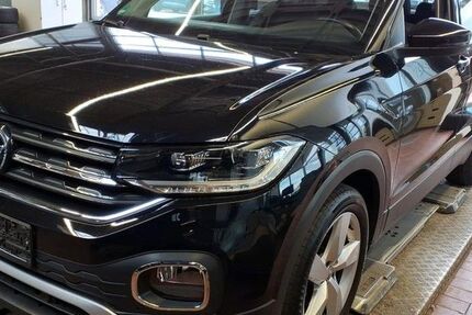 VW T-Cross 41.289 km 19.645 &euro; Osnabrück 49078