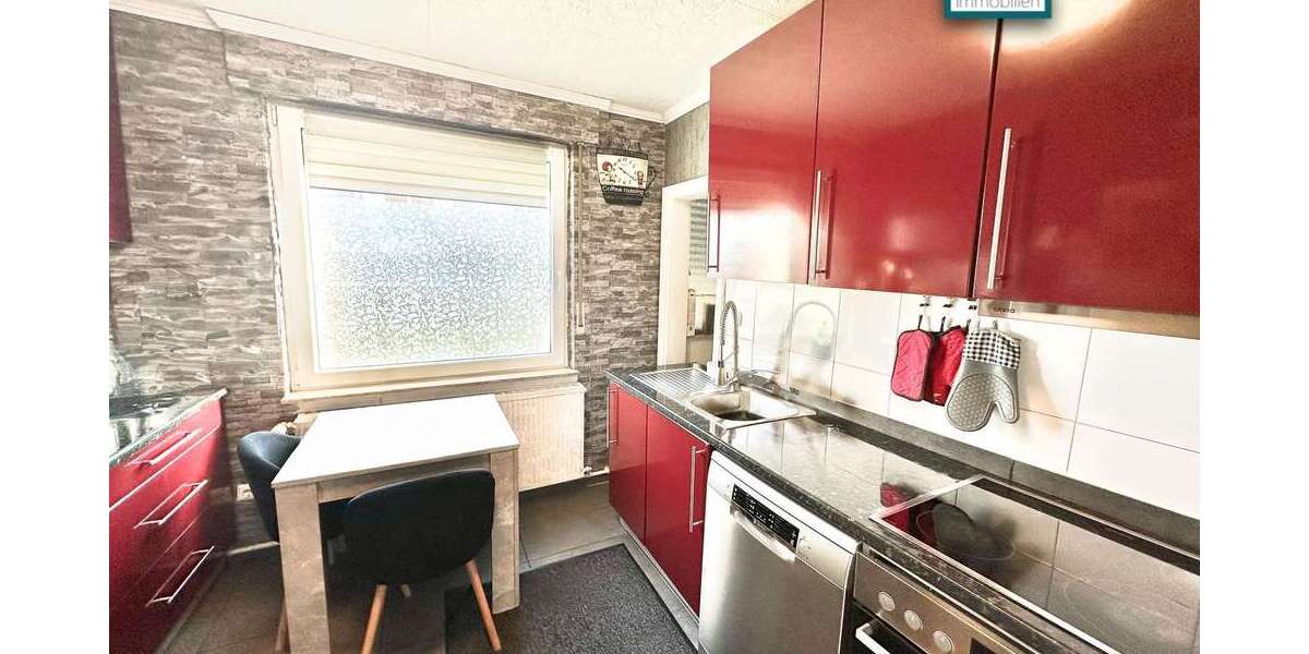 Wohnung zum Kaufen in Osnabrück 169.000 € 84 m² 4 zimmer