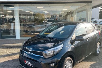 Kia Picanto 49.350 km 11.950 &euro; Melle 49324