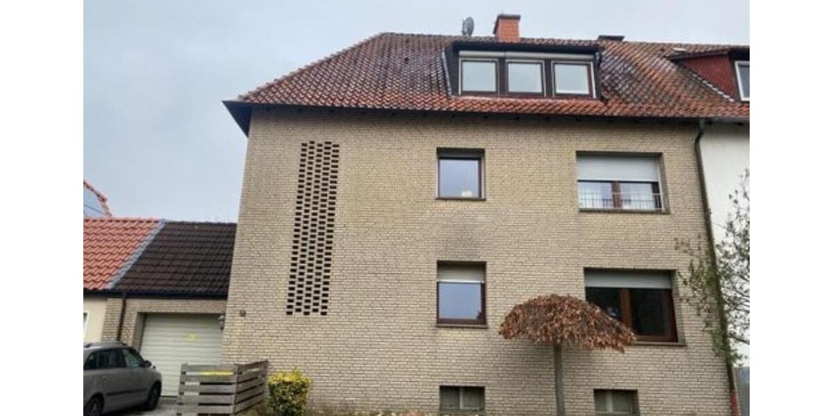 Erdgeschoßwohnung Osnabrück Eversburg - 6 Zimmer, 184 m&sup2;, 470.000&euro; | Angebot:26916509