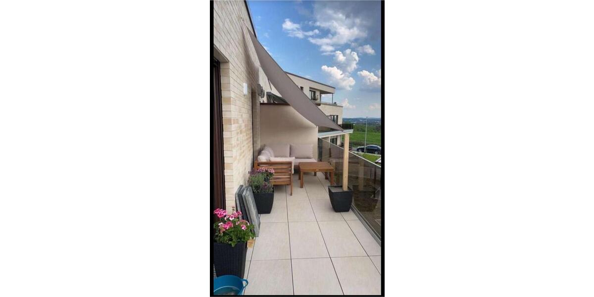 Etagenwohnung Osnabrück Eversburg - 3 Zimmer, 85 m&sup2;, 1.200&euro; | Angebot:26581867